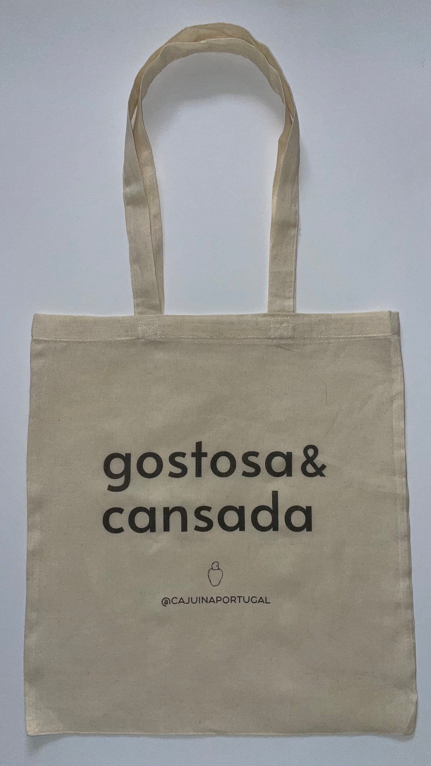 Bag Gostosa & Cansada