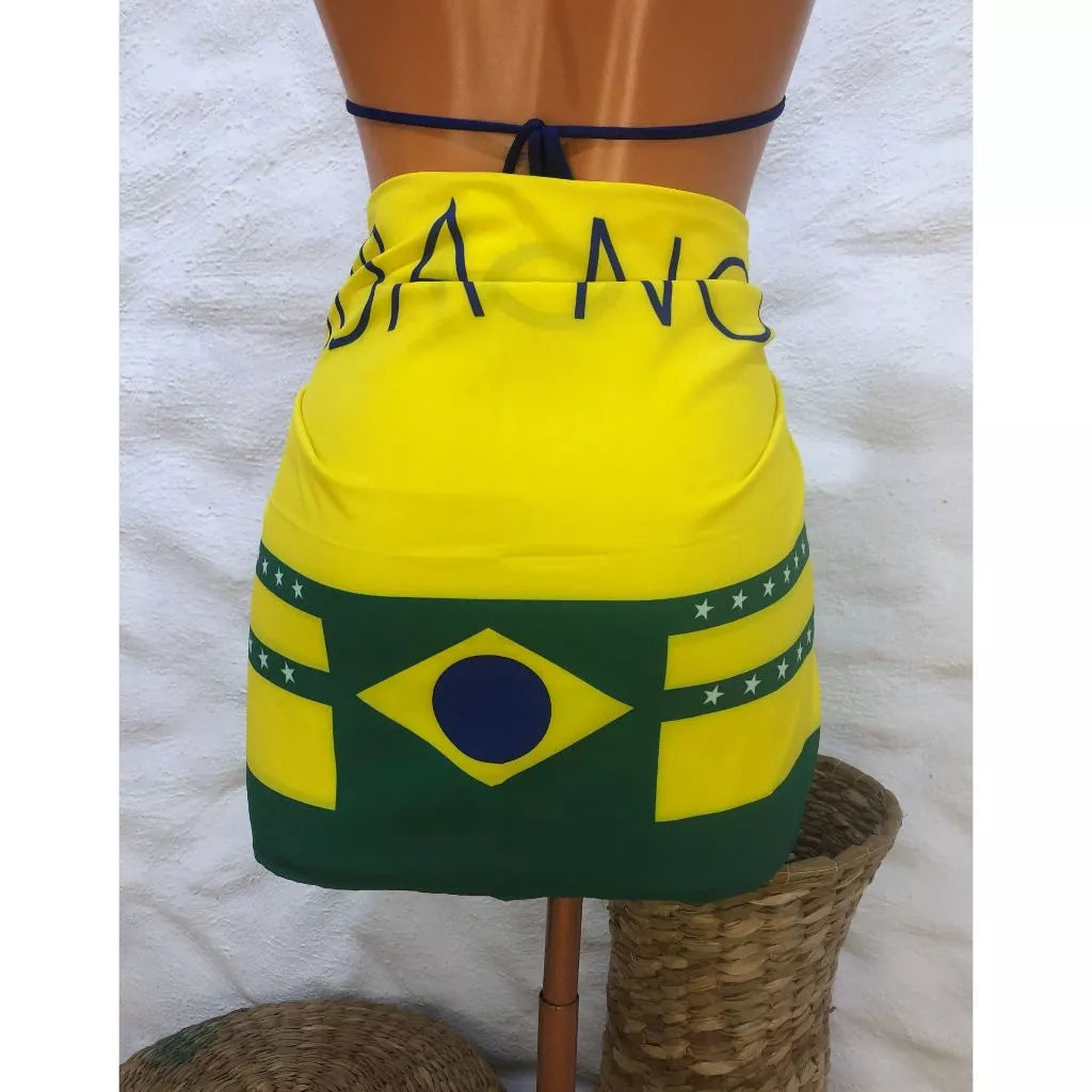 Pareo Brasil