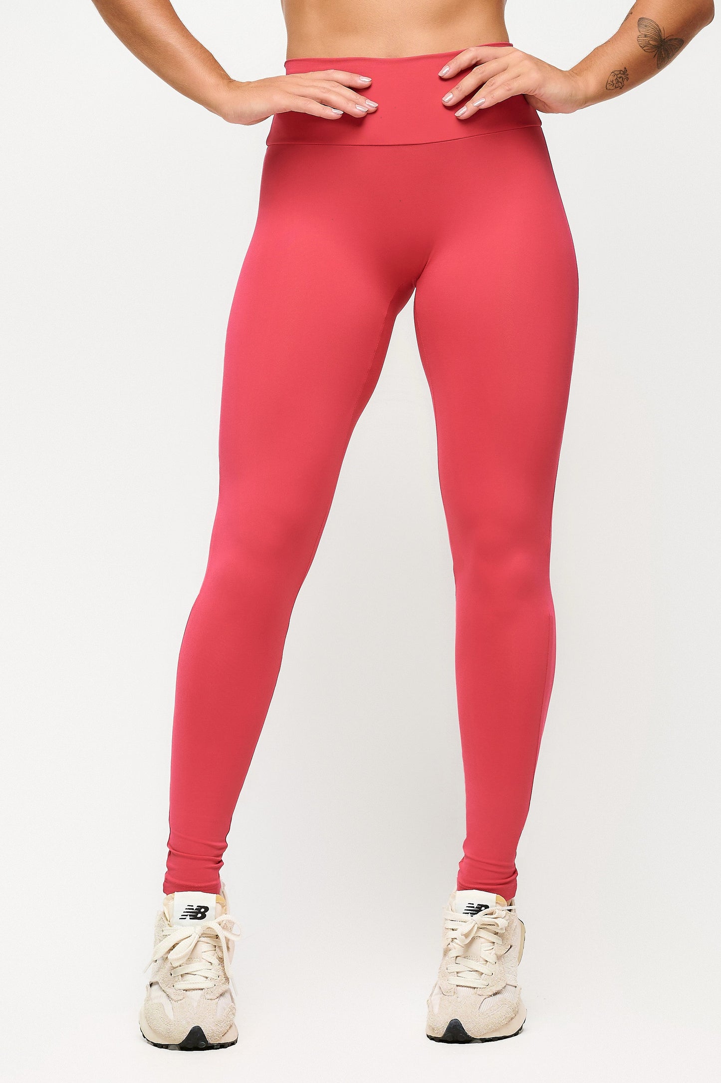 Legging Cereja - Beach