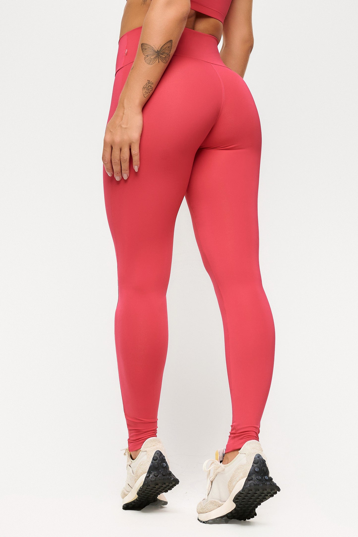 Legging Cereja - Beach