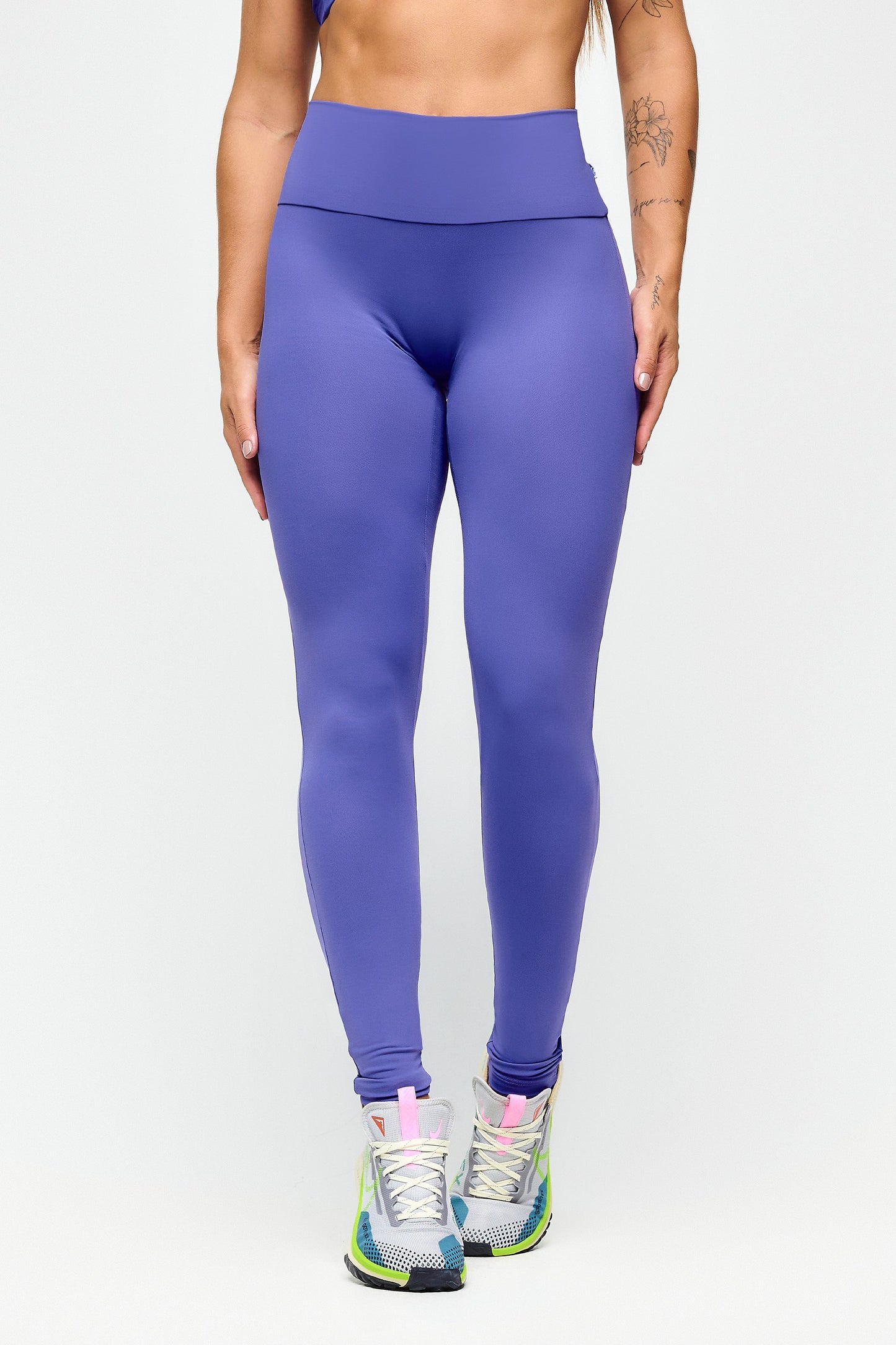 Legging Lavanda - Beach