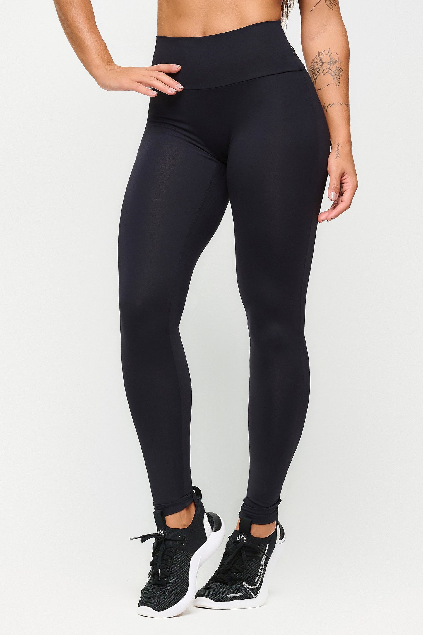 Legging Preta - Beach