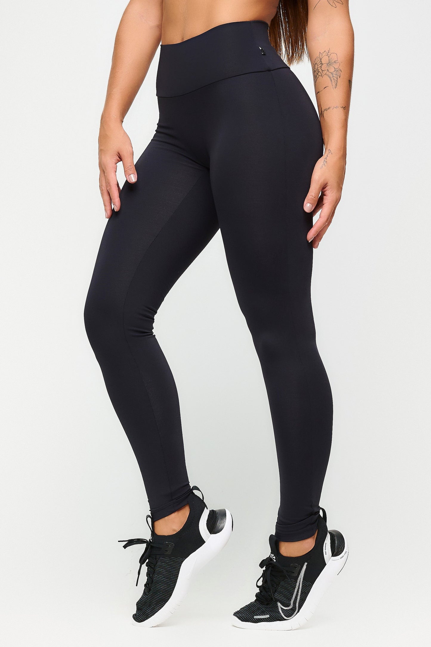 Legging Preta - Beach