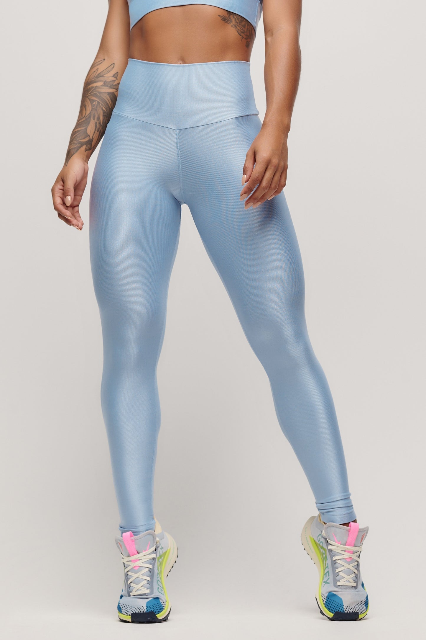 Legging com Bolso Sky - Essence