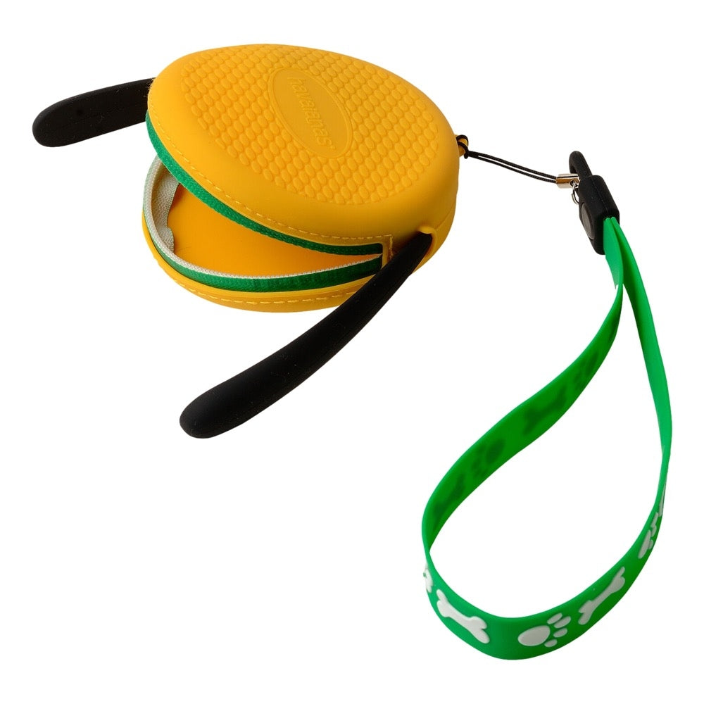 Porta Fone de Ouvido Havaianas Disney Classics Pluto